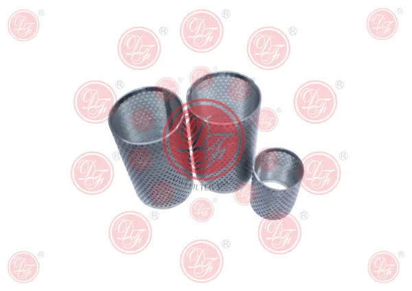 Filter Udara Inner Outer