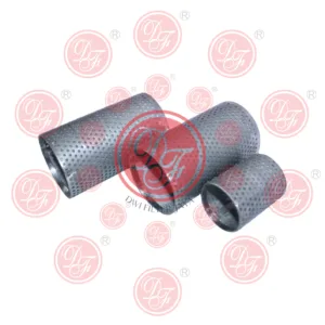CANDLE SS LIQUID FILTER ELEMENT