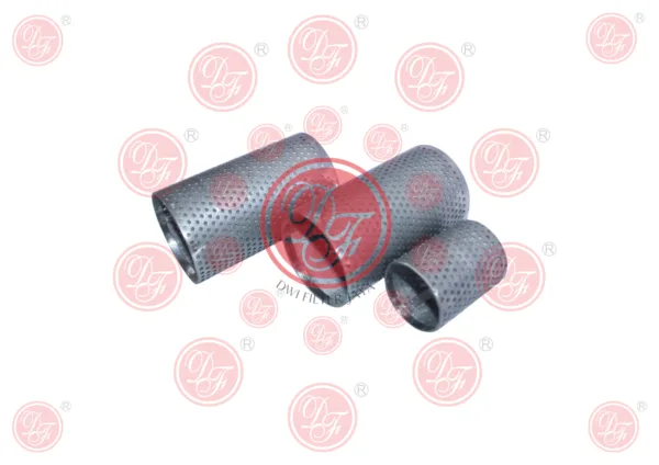 CANDLE SS LIQUID FILTER ELEMENT