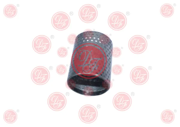 Candle oil filter element liquid