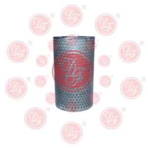 Candle Filter Strainer