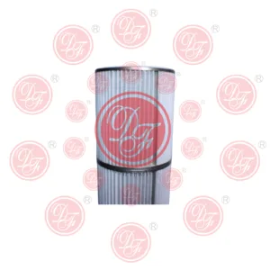 Gas Filter - Custom Size