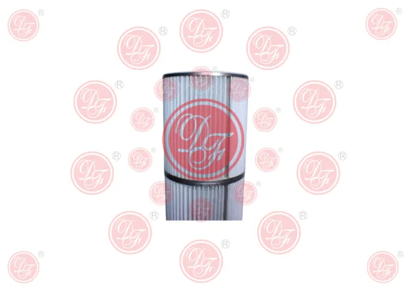 Gas Filter - Custom Size