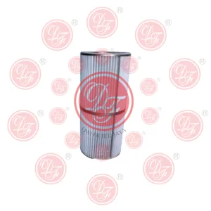 Gas Filter Coalescer