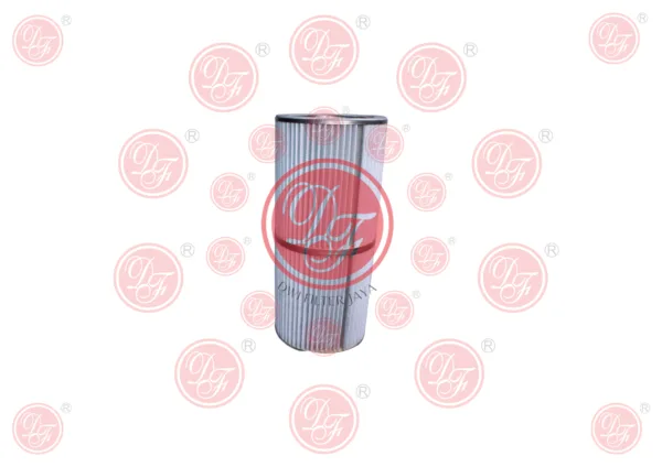 Gas Filter Coalescer