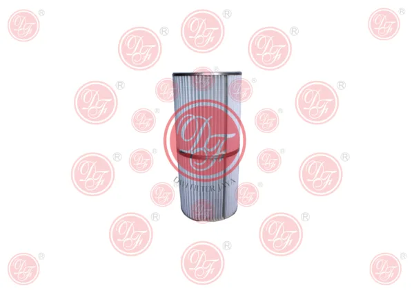 Elemen filter gas (gas filter element)