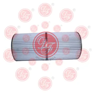 Elemen Filter Gas Alam