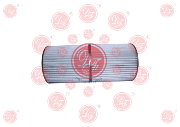Elemen Filter Gas Alam