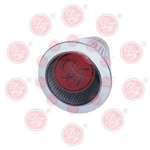 Element Filter Gas