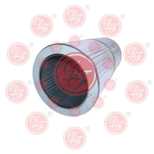 Filter Gas High Quality