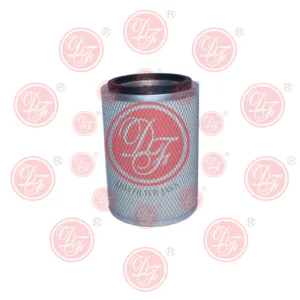HIGH PRECISION NATURAL GAS FILTER