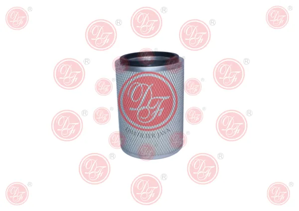 HIGH PRECISION NATURAL GAS FILTER