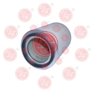 GAS SOLID SEPARATION FILTER ELEMENT