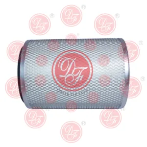 Gas Filter Cartridge