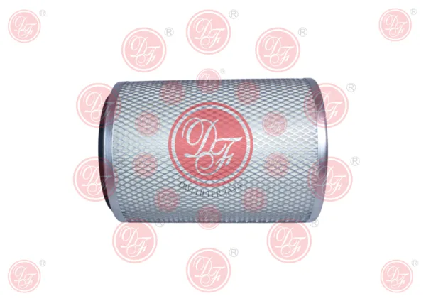 Gas Filter Cartridge