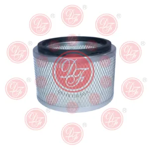 GAS FILTER ELEMENT, GAS FILTER MEDIA PLEATED FILTER ELEMENT