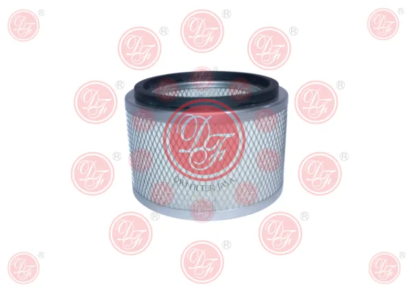 GAS FILTER ELEMENT, GAS FILTER MEDIA PLEATED FILTER ELEMENT