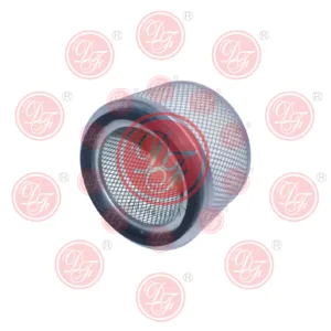 0.3 MICRON FEED GAS FILTER