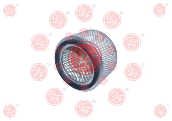 0.3 MICRON FEED GAS FILTER