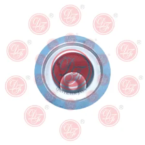 WATER FUEL SEPARATOR FILTER