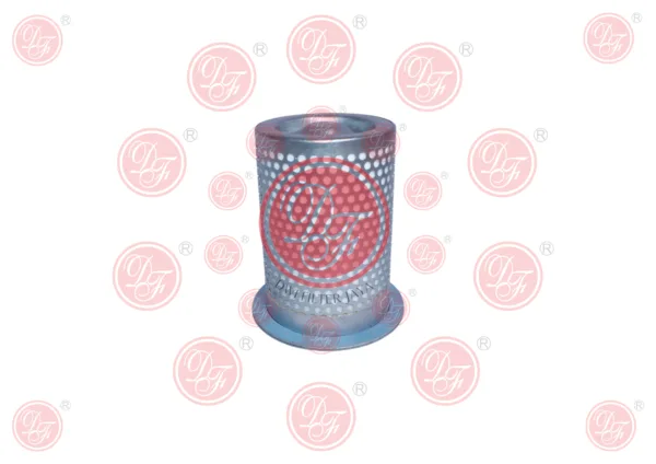 SYNTHETIC GAS FILTER SEPARATOR ELEMENT