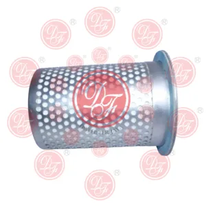 FILTER BAG DUST COLLECTOR