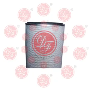 NON WOVEN POLYESTER FABRIC FILTER BAG