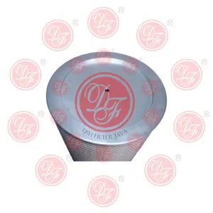 Filter Bag Antistatik Polyester
