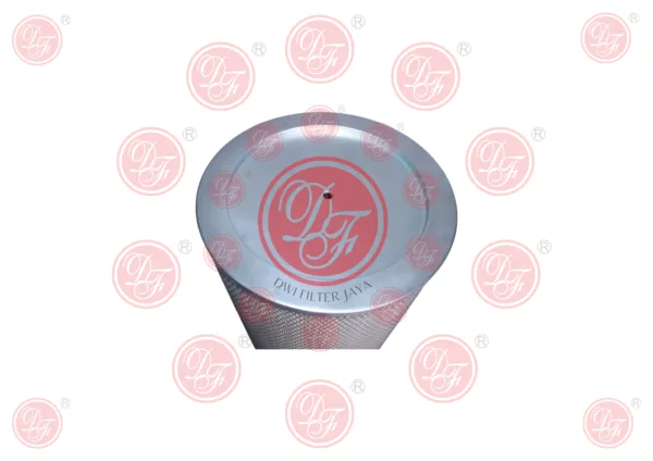 Filter Bag Antistatik Polyester