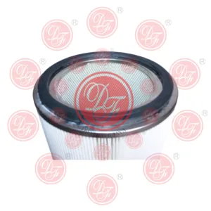 Custom Filter Bag