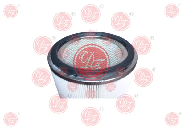 Custom Filter Bag