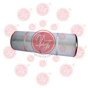 WATER FILTER CARTRIDGE