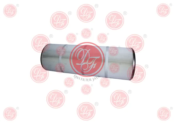 WATER FILTER CARTRIDGE