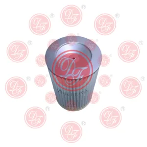 ACTIVATED CARBON WATER FILTER