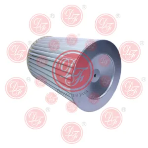LIQUID FILTER LOW FILTRATION