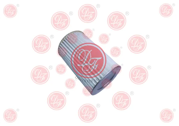STAINLESS STEEL MEDIA LIQUID FILTER ELEMENT