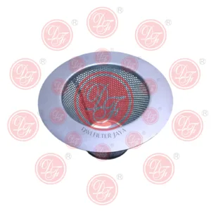 PLEATED STYLE LIQUID FILTER CARTRIDGE