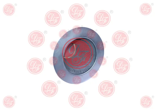 Liquid Filter High Filtration