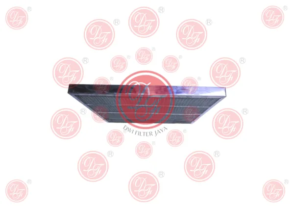 DRYER FILTER ELEMENT HIGH RESISTANCE