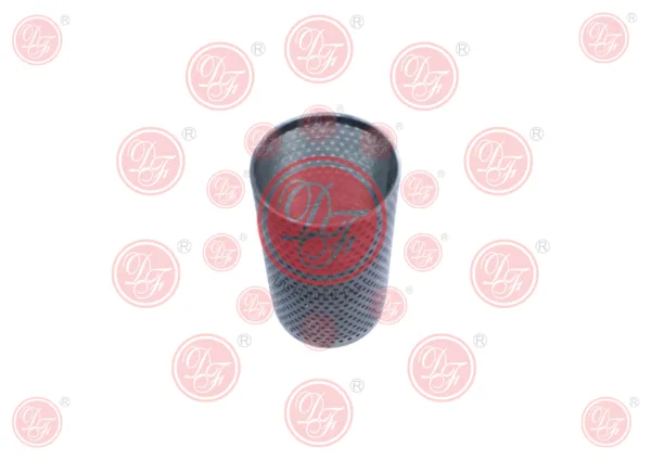 SS BASKET STRAINER 30 MICRON