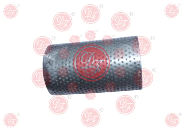 LOW RESISTANCE BASKET STRAINER