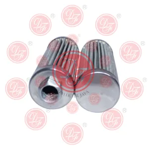 HIGH PRESSURE BASKET STRAINER FILTER