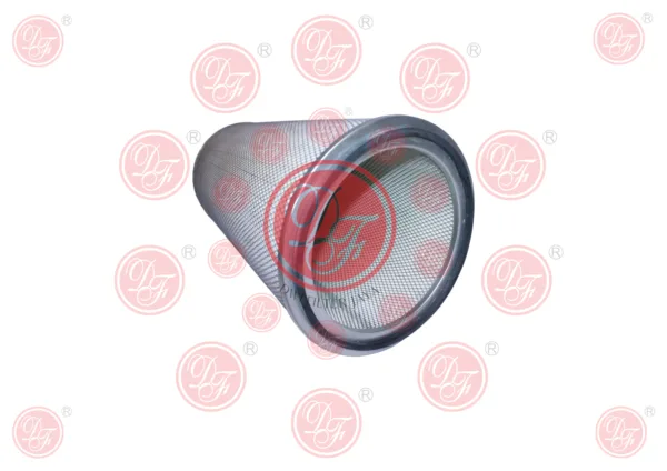 ROUND DISC FILTER