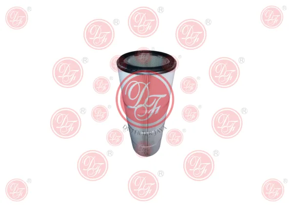 Round Disc Filter