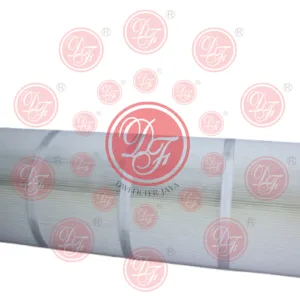 Disk Filter Layar untuk Pengeboran Sumur