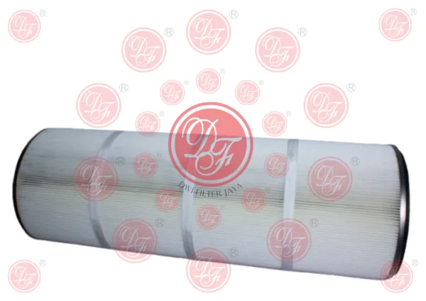 Disk Filter Layar untuk Pengeboran Sumur