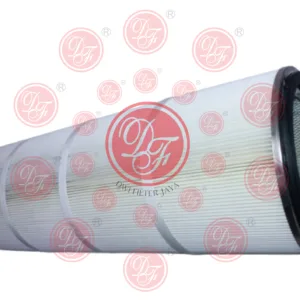 MICRON CIRCULAR SS304 DISC FILTER