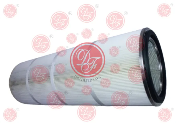 MICRON CIRCULAR SS304 DISC FILTER