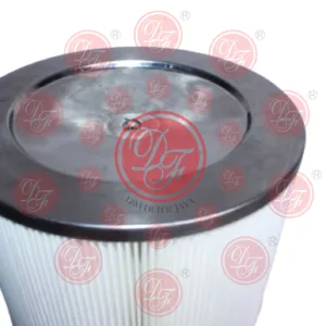 20 MICRON ROUND MESH SCREEN FILTER DISC