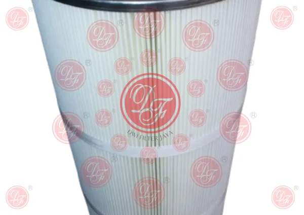 FILTER VACUUM